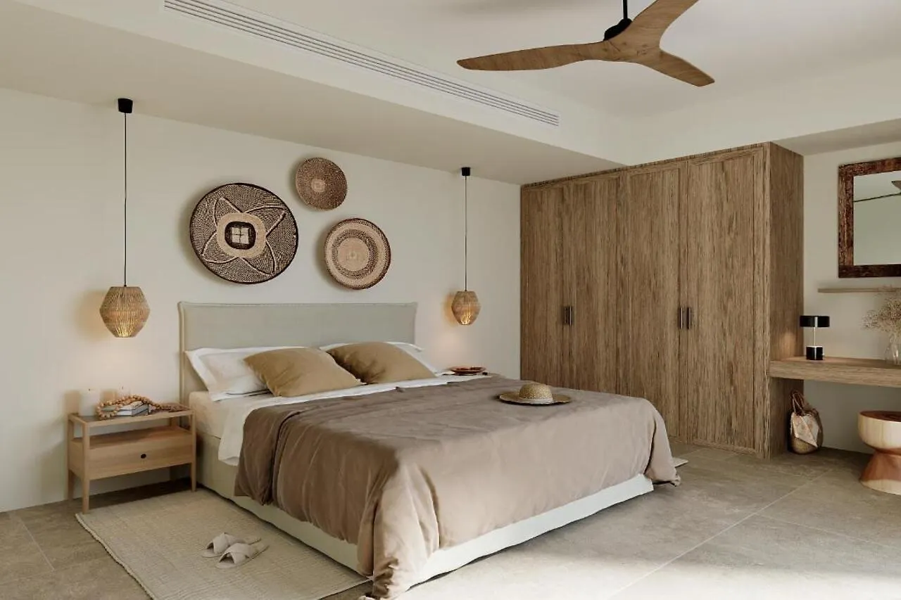 Eliamos Villas Hotel And Spa Spartia  5*, Spartia (Kefalonia) Grekland